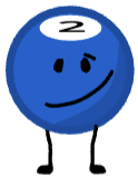 2-Ball artwork