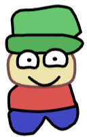 Bamber Joke artwork
