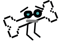 Boney artwork