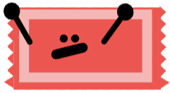 Tickety artwork